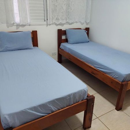 Otimo Apto 3 Quartos Na Praia Grande, 乌巴图巴 外观 照片