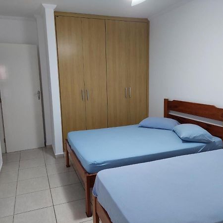 Otimo Apto 3 Quartos Na Praia Grande, 乌巴图巴 外观 照片